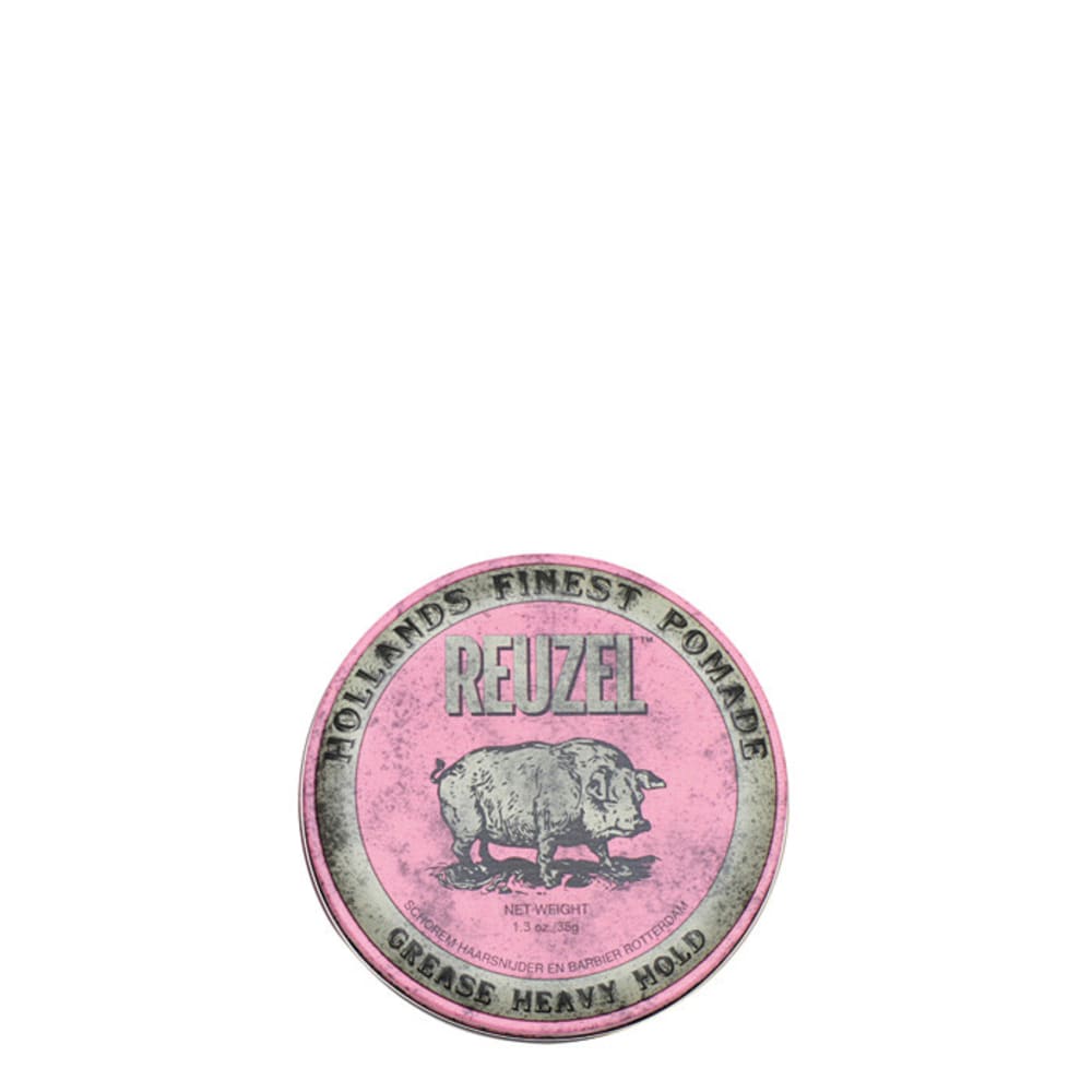 Grease Heavy Hold Pomade