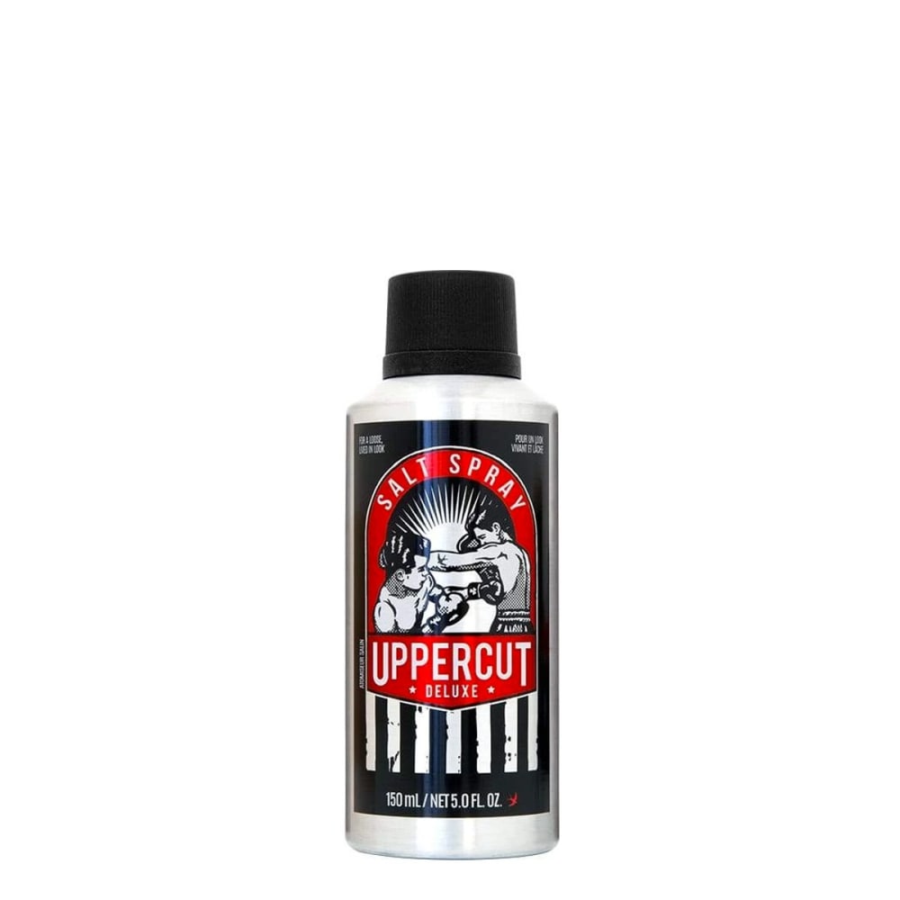 Salt Spray