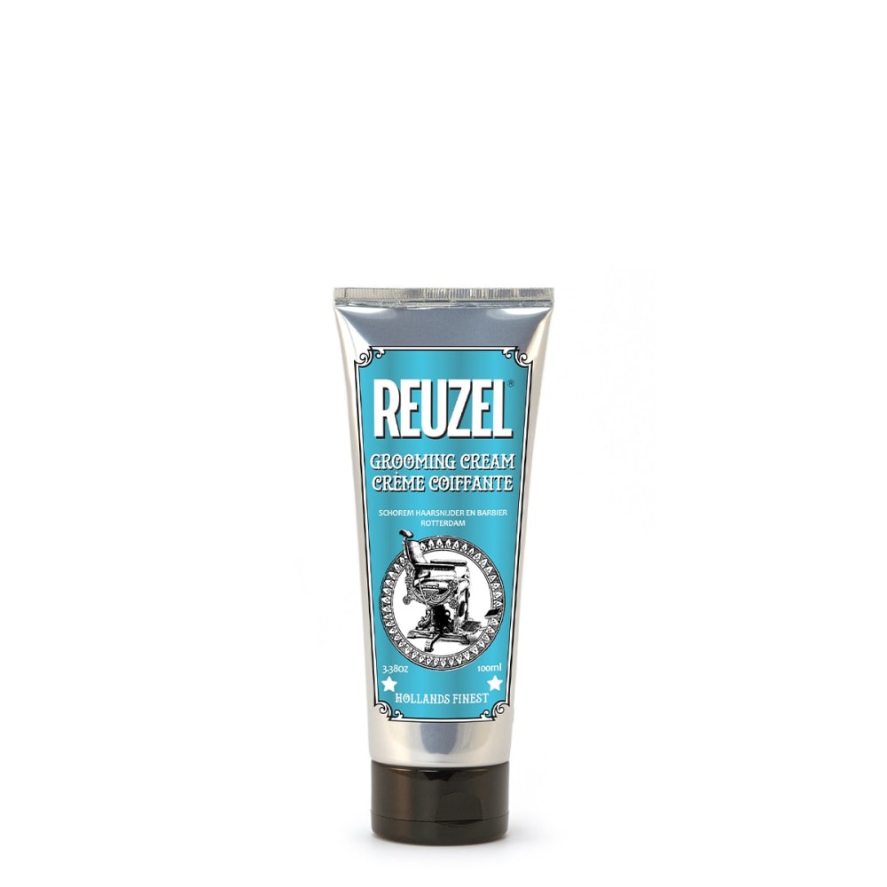 Grooming Cream