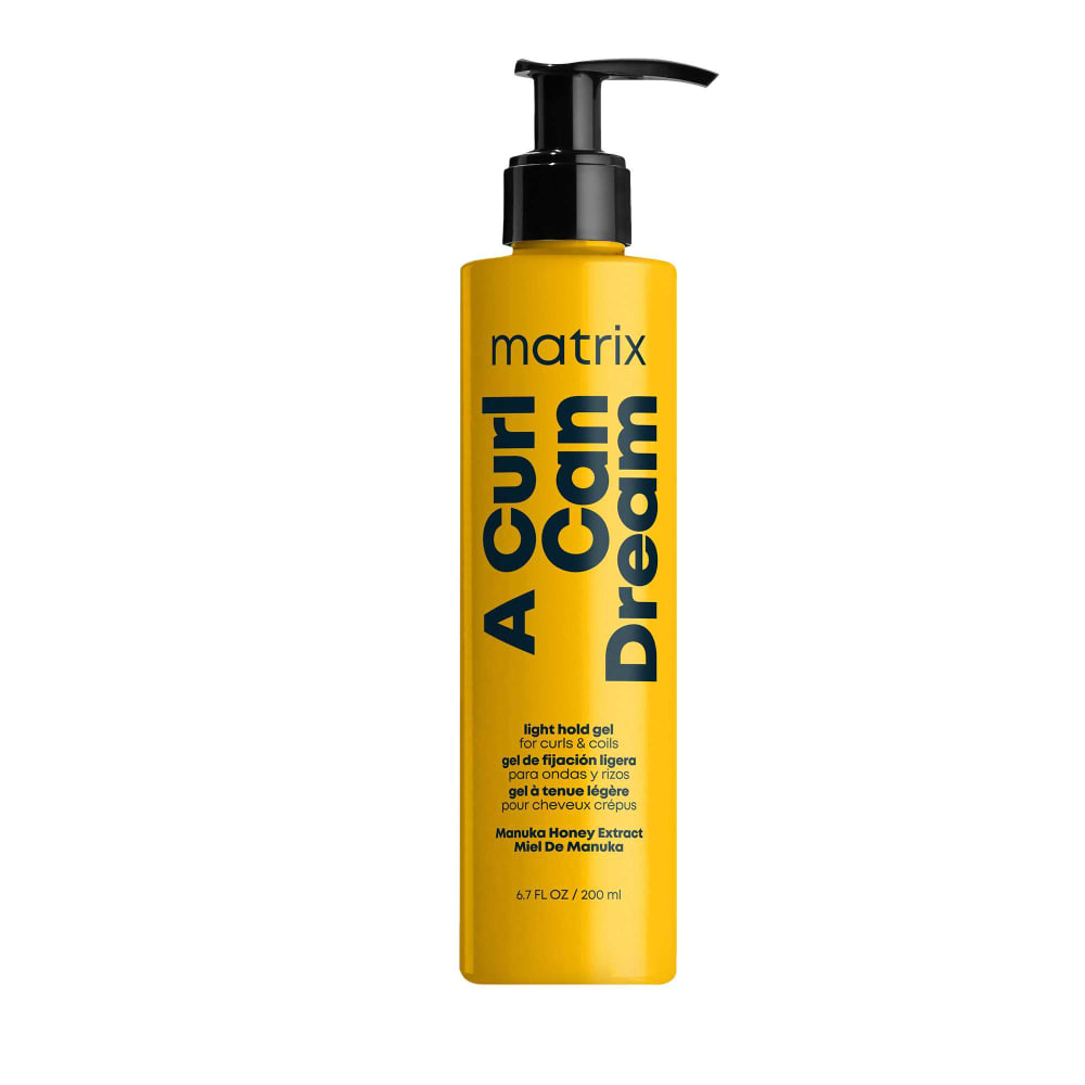 Curl Can Dream Gel