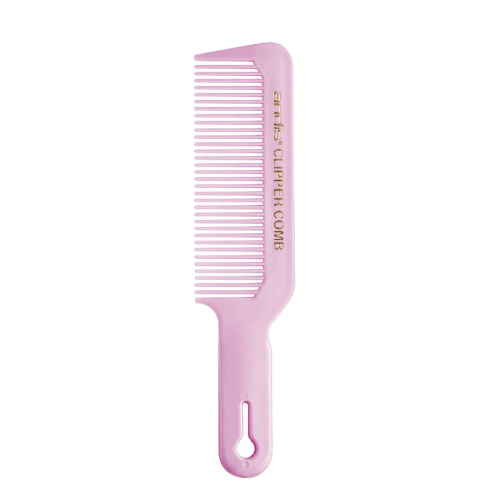 Clibber Comb