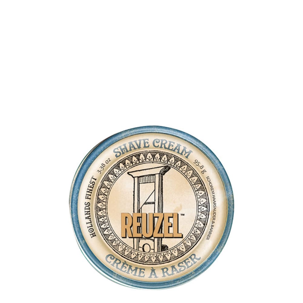 Shave Cream