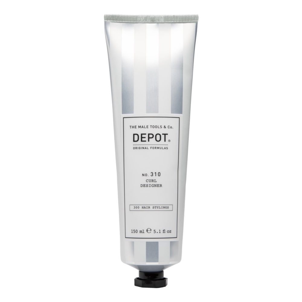 Depot No. 310 Curl Designer 150 ml