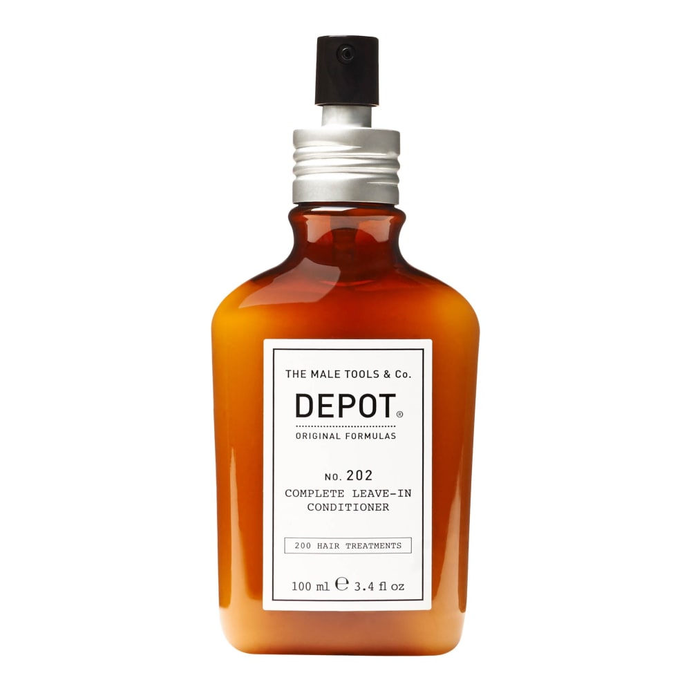Depot No. 202 Complete Leave-In Conditioner 100 ml