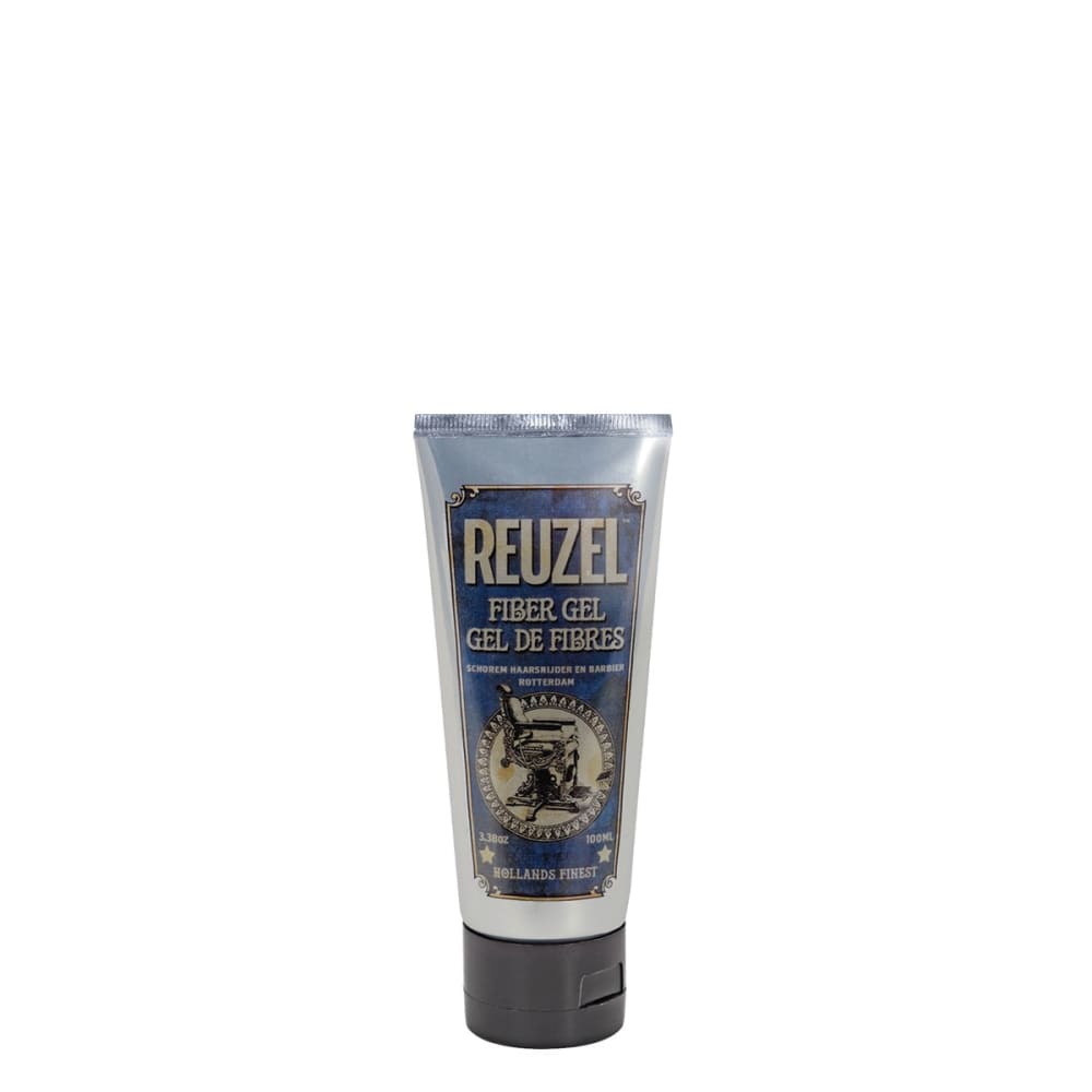Fiber Gel