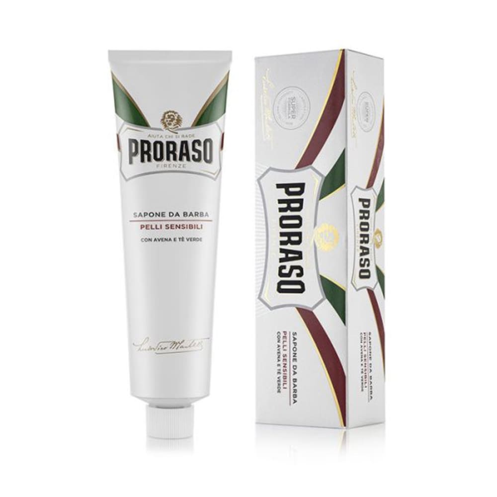 Proraso Shaving Cream Sensitive Skin 150 ml