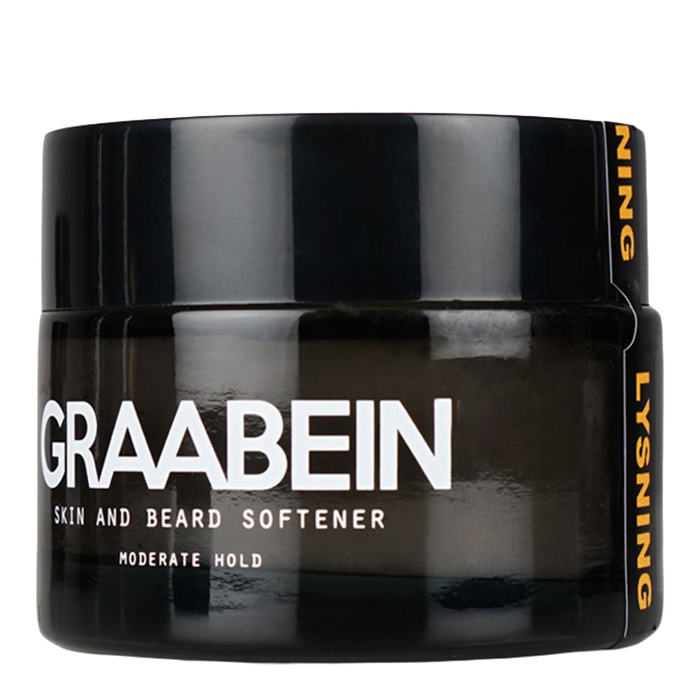 Skin and Beard Softener Skogholt