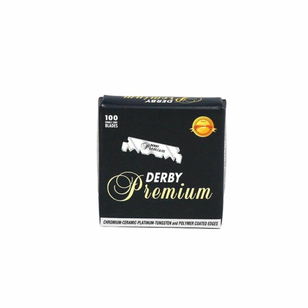 Premium Single-Edge