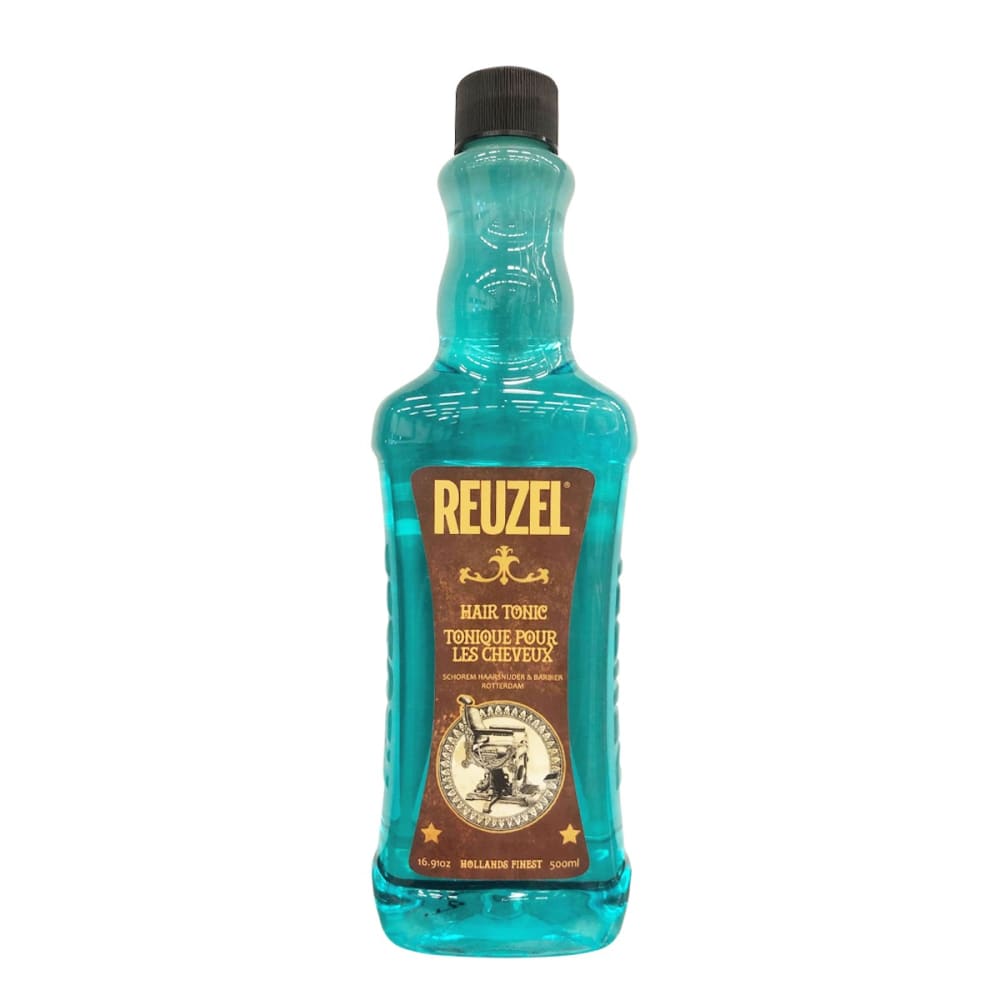 Hair Tonic
