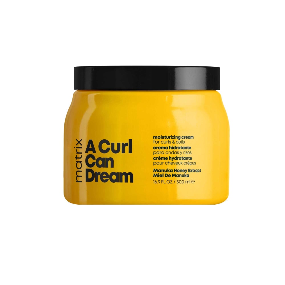 Curl Can Dream Cream