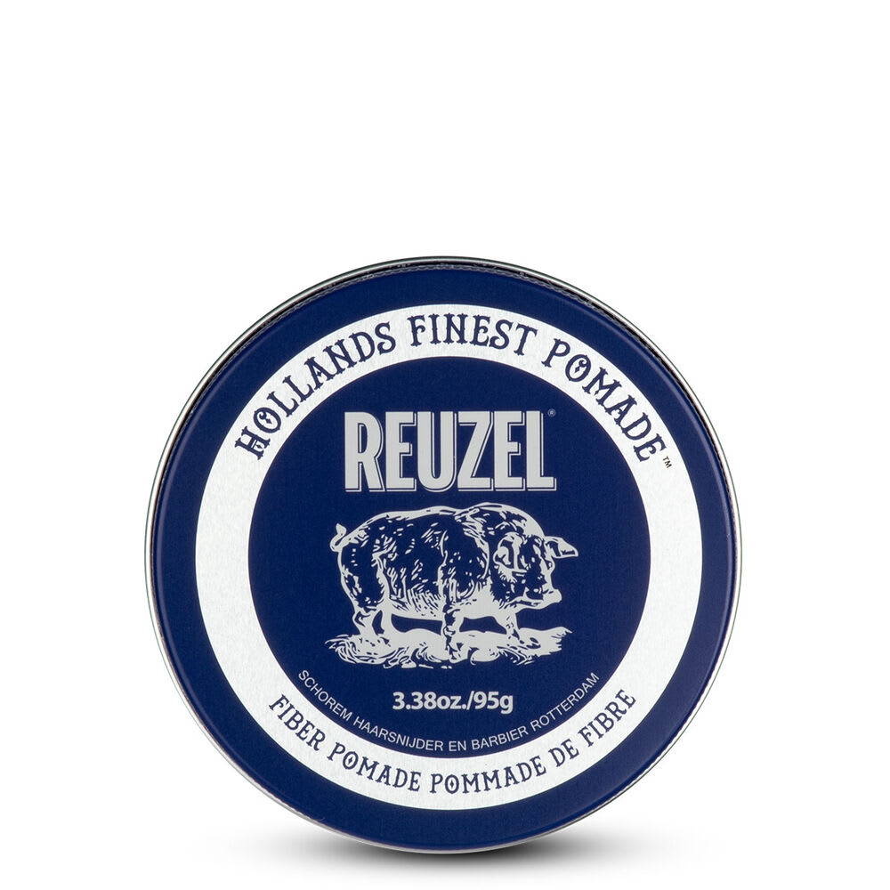 Fiber Pomade
