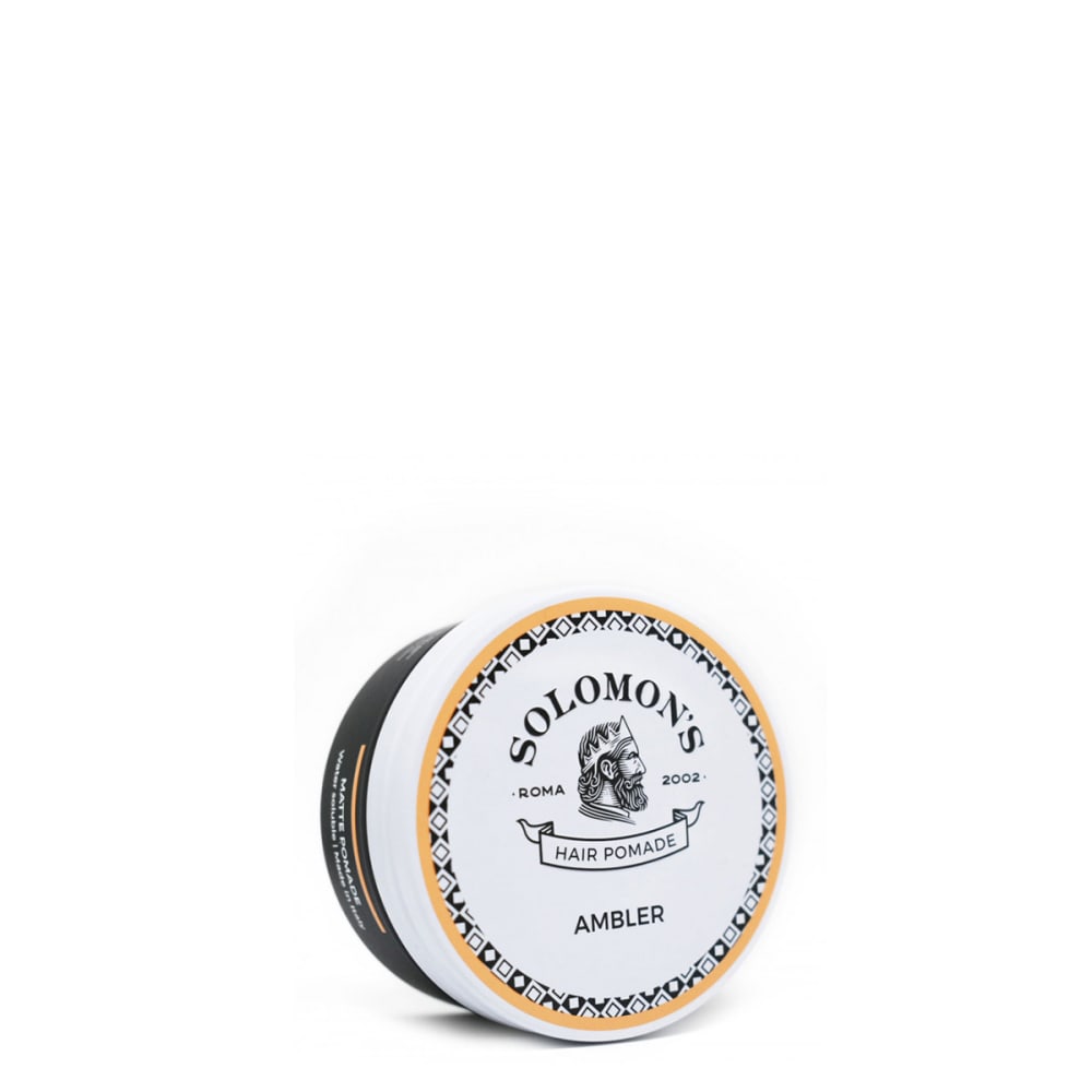 Hair Wax Matte Pomade Ambler