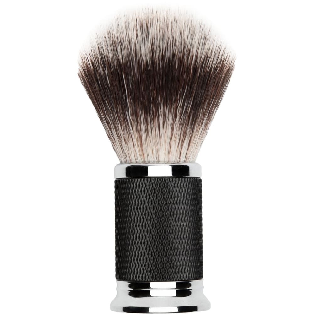 No. 733 – Vintage Black & Silver barberkost