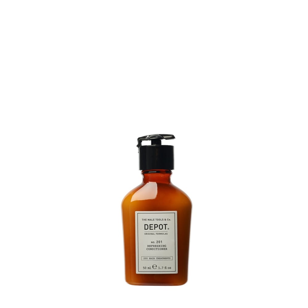 No. 201 – Refreshing Conditioner 50ml