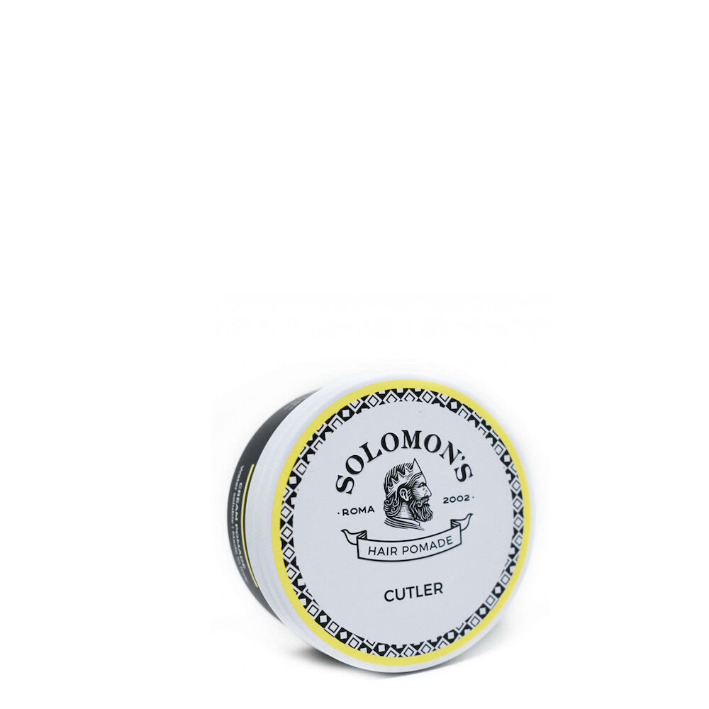 Hair Wax Cream Pomade Cutler