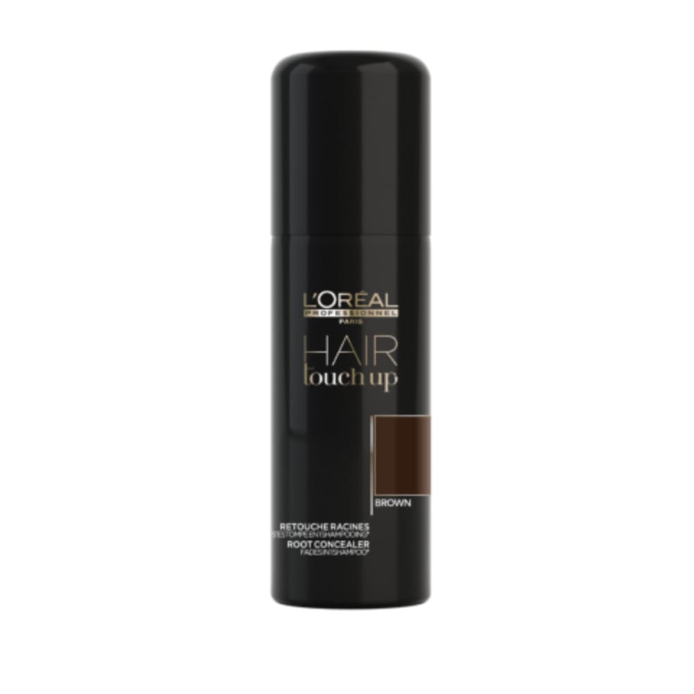 Hair Touch Up Brown