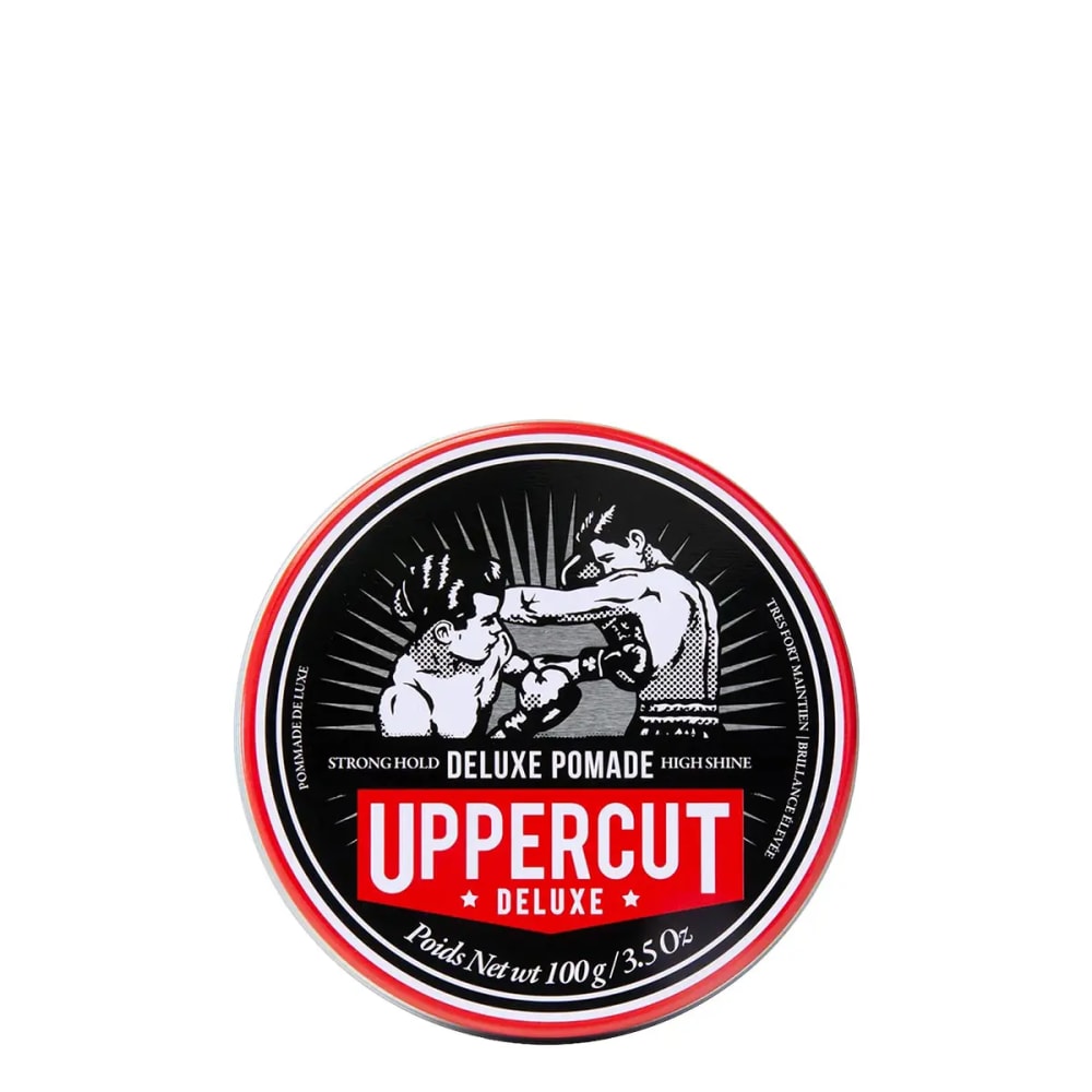 Deluxe Pomade