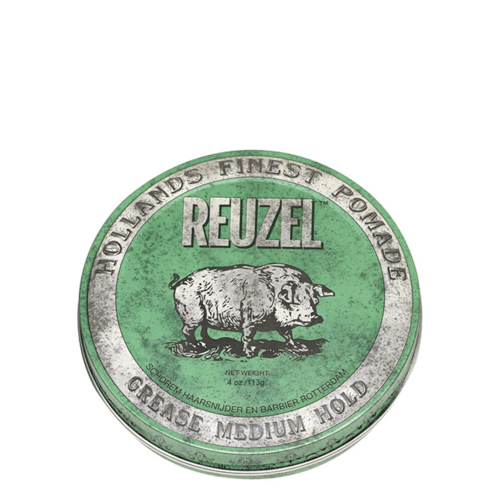 Grease Medium Hold Pomade