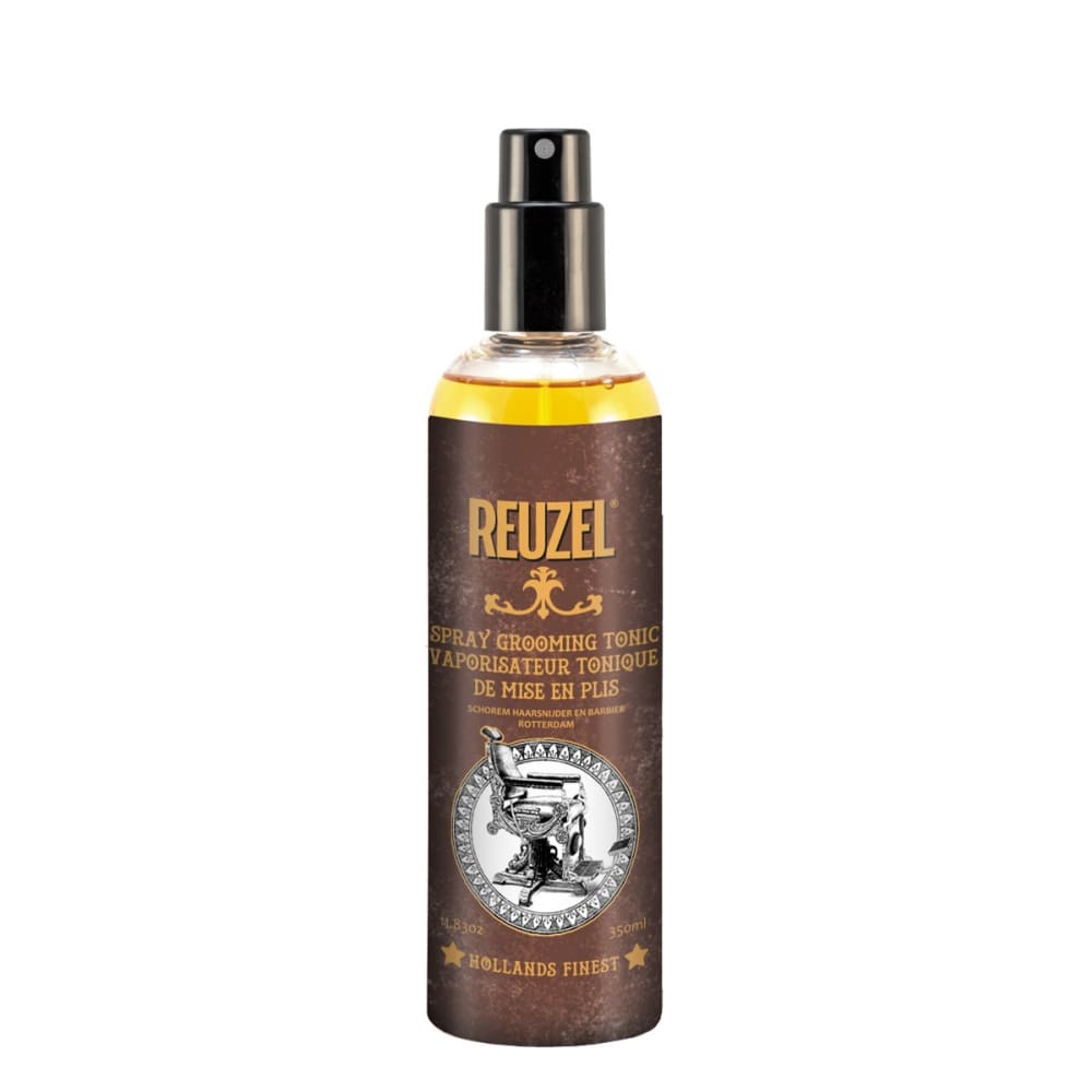 Spray Grooming Tonic