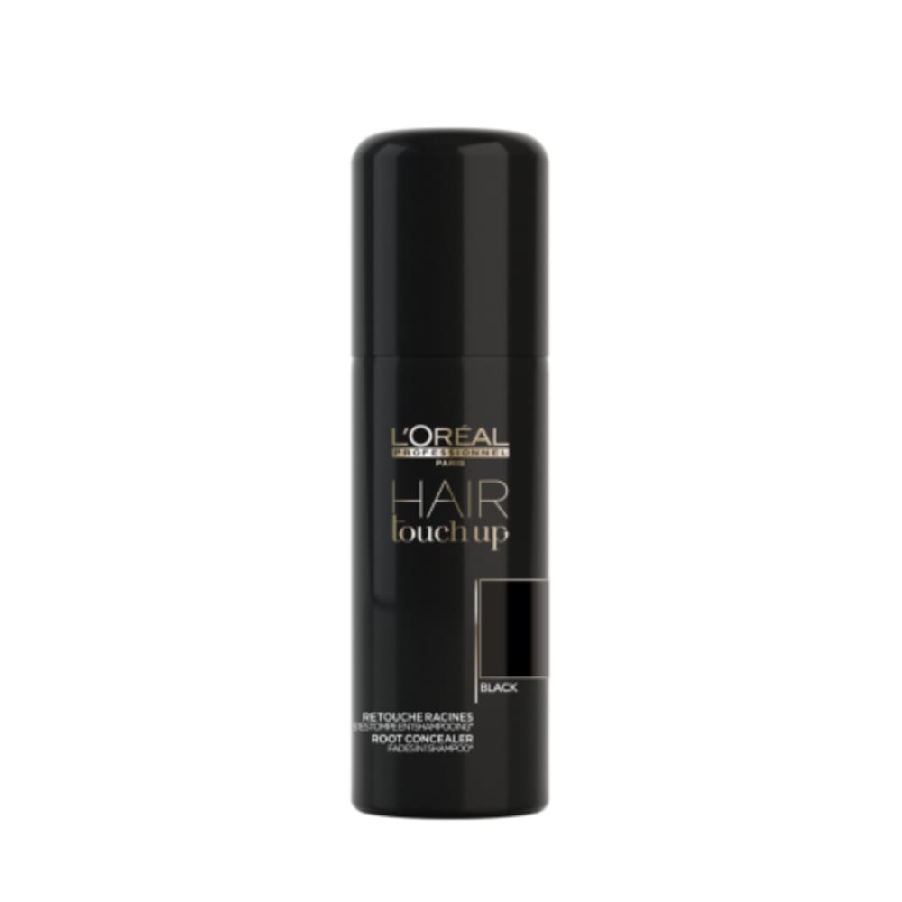 Hair Touch Up Black
