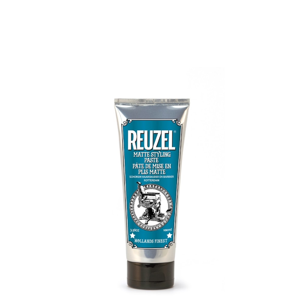 Matte Styling Paste
