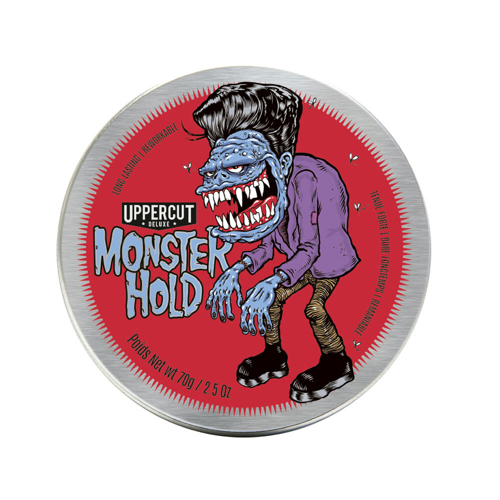 Ben Brown Monster Hold